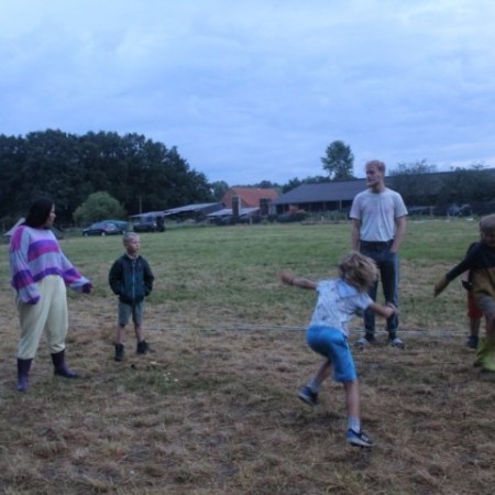 IMG 1973 - Scouts en Gidsen Zaventem 
